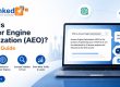 Answer Engine Optimization