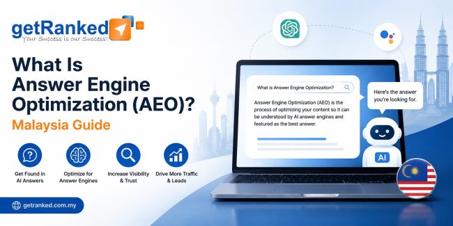 answer-engine-optimization Answer Engine Optimization