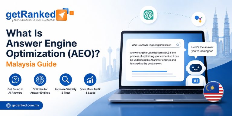 Answer Engine Optimization