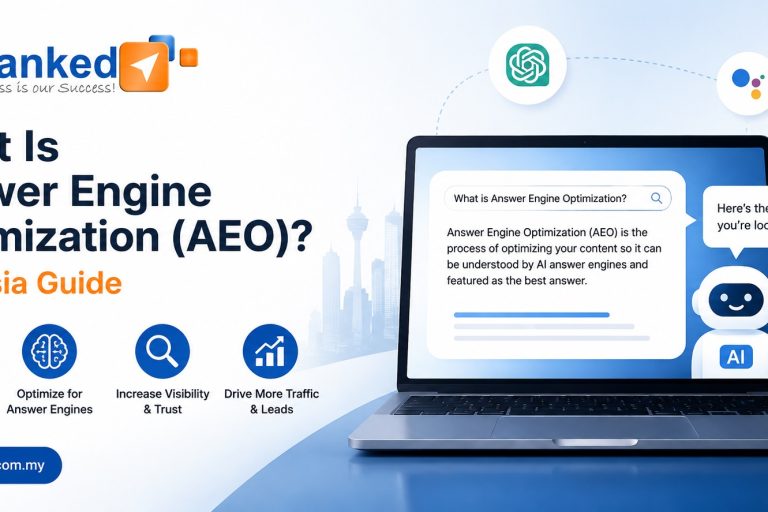 answer-engine-optimization Answer Engine Optimization