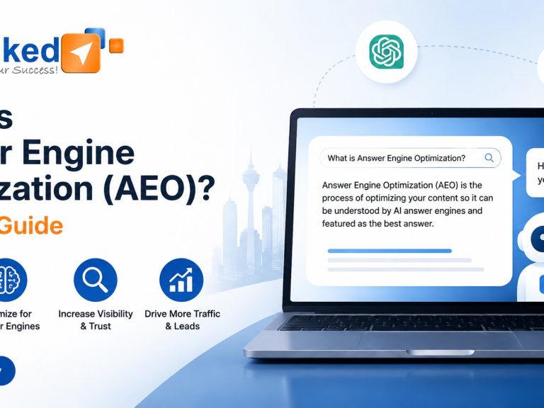 Answer Engine Optimization