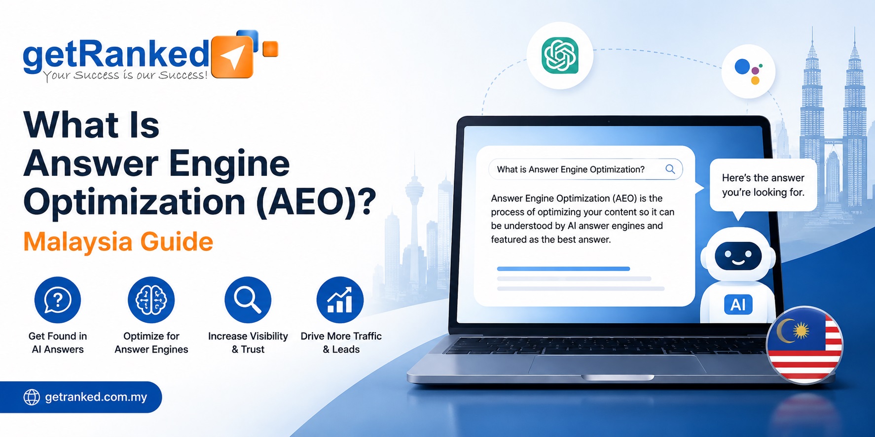 Answer Engine Optimization