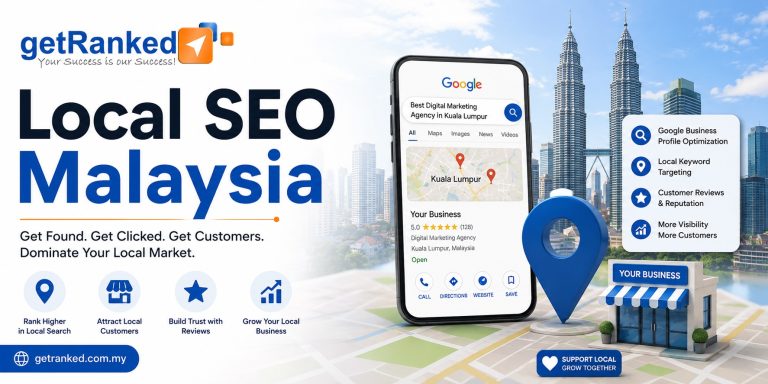 Local SEO Malaysia