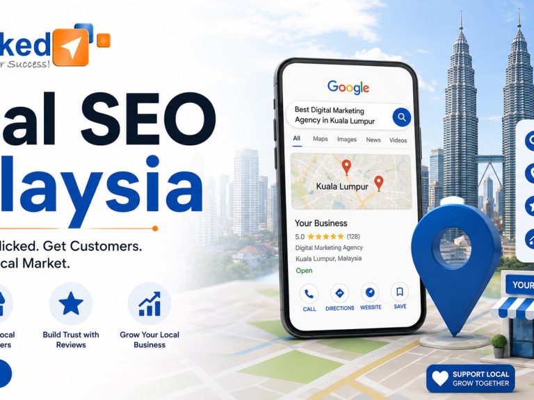 Local SEO Malaysia
